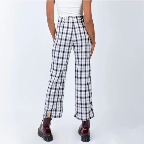 PRINCESS POLLY EUROS PANTS SIZE 4 NWT - Picture 2 of 7